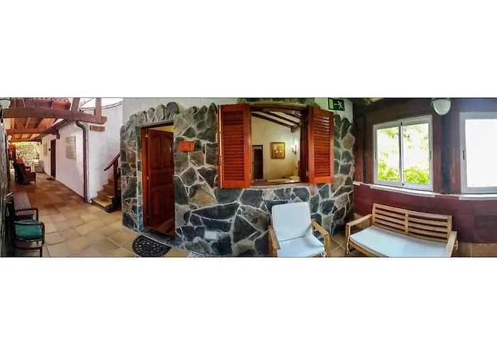 Casa El Moral * Las Palmas de Gran Canaria