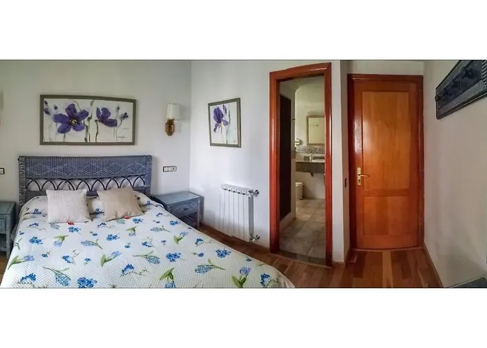 Casa El Moral لاس بالماس دي غران كاناريا