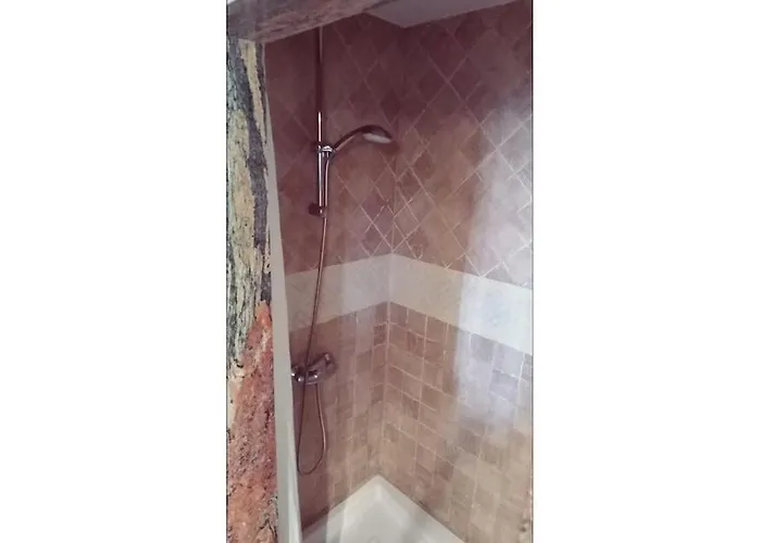 بيت للعطل Casa El Moral