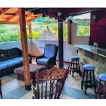 Hébergement de vacances Casa El Moral Las Palmas de Gran Canaria
