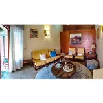 Prázdninový dům Casa El Moral Las Palmas de Gran Canaria