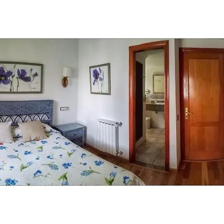 Casa El Moral Las Palmas de Gran Canárias