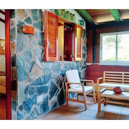 Casa El Moral Casa de Férias Las Palmas de Gran Canárias