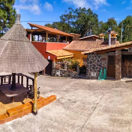 Casa El Moral Las Palmas de Gran Canárias