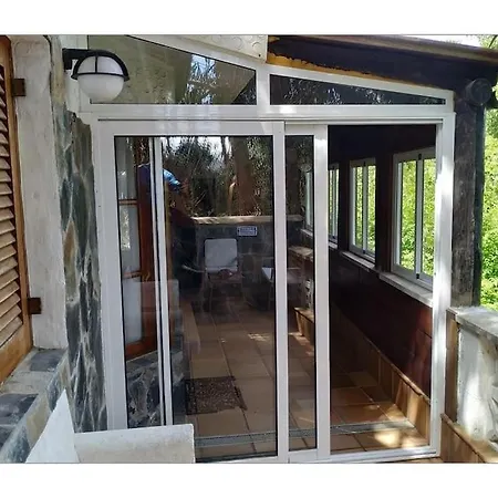 度假居 Casa El Moral