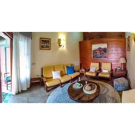 Casa de Férias Casa El Moral Las Palmas de Gran Canárias