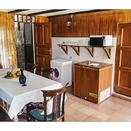 Casa El Moral