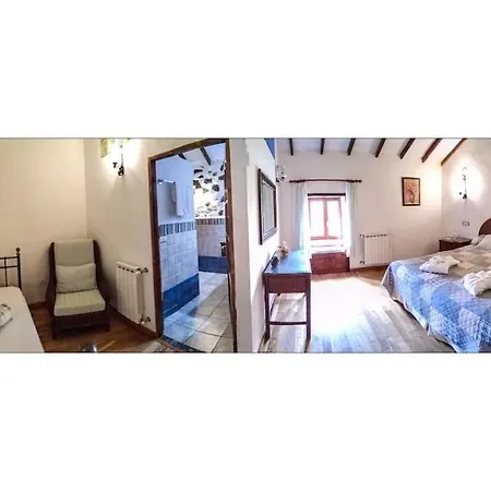 Casa El Moral *