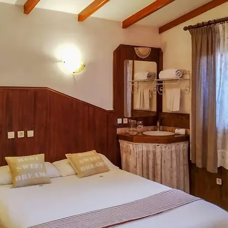 Casa El Moral Casa de Férias *