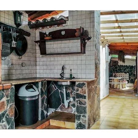 Casa de Férias Casa El Moral Las Palmas de Gran Canárias