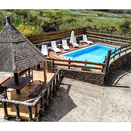 Casa El Moral Casa de Férias