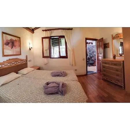 Casa de Férias Casa El Moral *