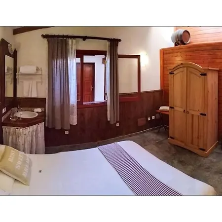 Casa El Moral Casa de Férias *