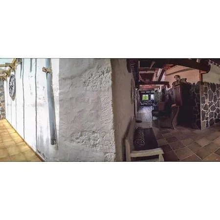 度假居 Casa El Moral 大加那利岛拉斯帕尔马斯