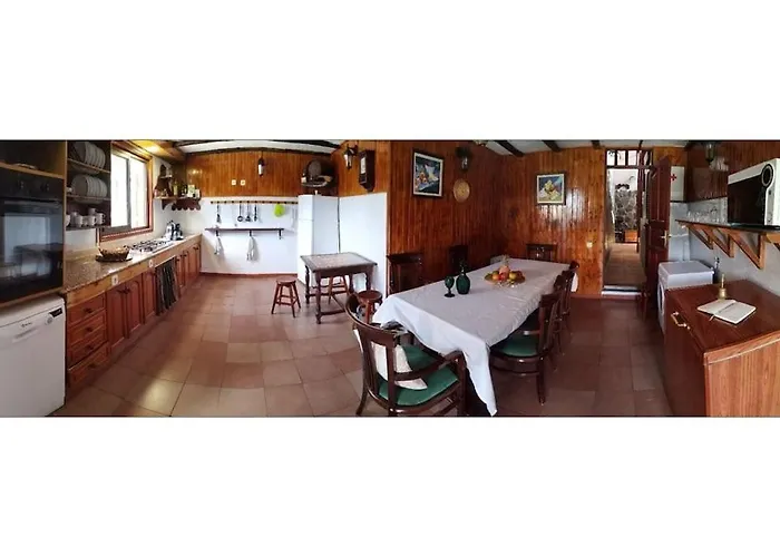 Casa El Moral * Las Palmas