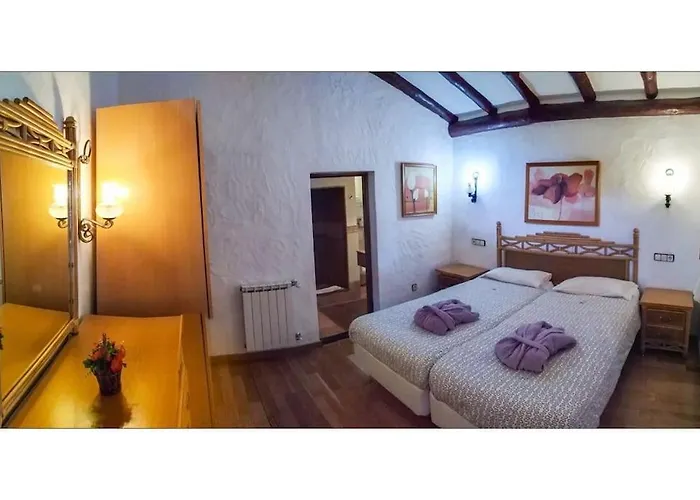 Ferienhaus Casa El Moral Las Palmas / Gran Canaria