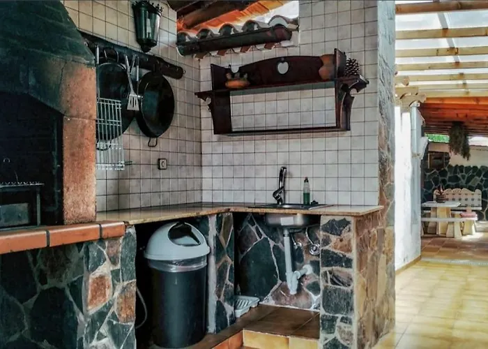 Casa El Moral Ferienhaus Las Palmas / Gran Canaria