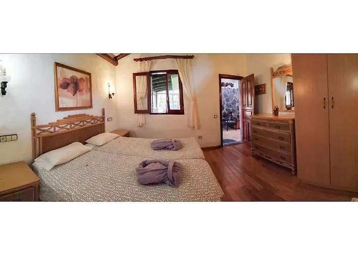 Ferienhaus Casa El Moral *