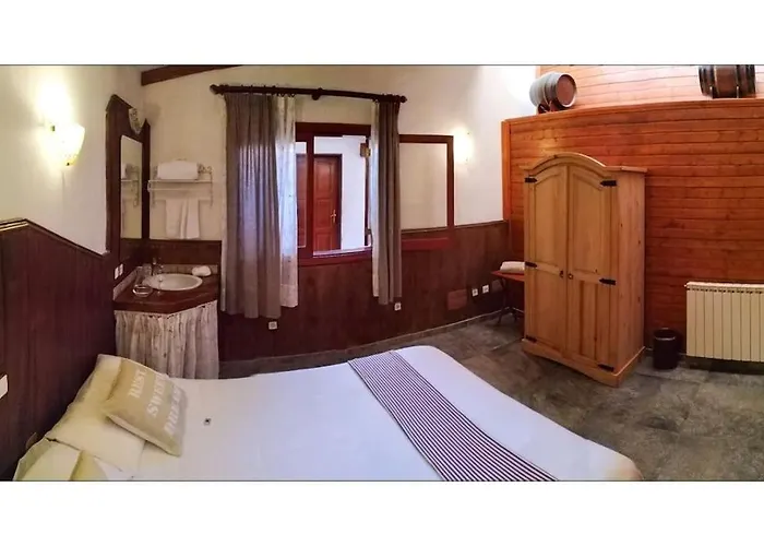 Casa El Moral Vakantiehuis *