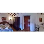 Vakantiehuis Casa El Moral