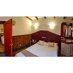Casa El Moral Vakantiehuis *