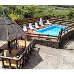 Casa El Moral Vakantiehuis