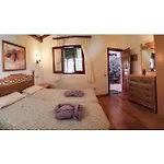 Vakantiehuis Casa El Moral *