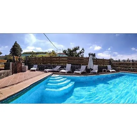 Prázdninový dům Casa El Moral