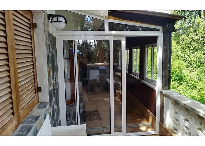 Prázdninový dům Casa El Moral